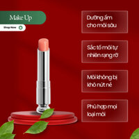 Son Dưỡng Dior Addict Lip Glow Màu 004 Coral