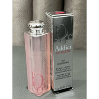 Son dưỡng DIOR Addict lip glow màu 007 [AUTH 100%]