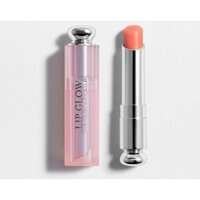 Son Dưỡng Dior Addict Lip Glow Màu 004 Coral