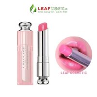 Son Dưỡng Dior Addict Lip Glow 008 Ultra-Pink - Hồng sen