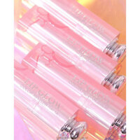 Son dưỡng DIOR Addict Lip Glow , son dưỡng môi làm nên màu 3.2g Lipstick Offical Store