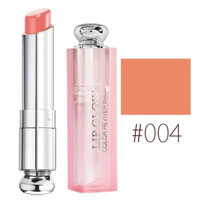 Son Dưỡng Dior Addict Lip Glow Màu 004 Coral