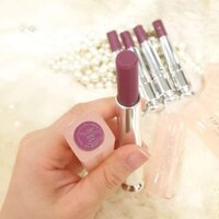 Son Dưỡng DIOR Addict Lip Glow 006 Berry unbox