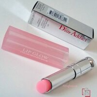 Son dưỡng Dior Addict Lip Glow Màu 001 Pink