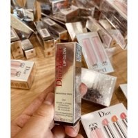 Son Dưỡng Dior Addict Lip Glow 001 - 004 - 008