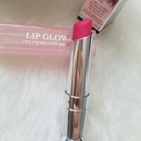 Son dưỡng Dior Addict Lip Glow 102 Matte Raspberry