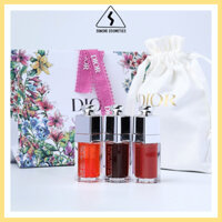 Son dưỡng Dior Addict Lip Glow Oil