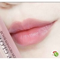 Son Dưỡng Dior Addict Lip Glow 001 Pink Màu Hồng