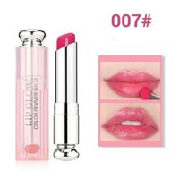 Son Dưỡng Dior Addict Lip Glow 007 Raspberry