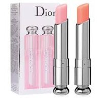Son Dưỡng Dior Addict Lip Glow 001