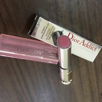 Son dưỡng Dior addict lip glow