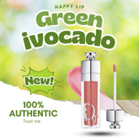 Son dưỡng Dior Addict Lip Maximizer chính hãng unbox, dưỡng ẩm hồng môi 009 024 018 029 son dưỡng có màu bóng tự nhiên