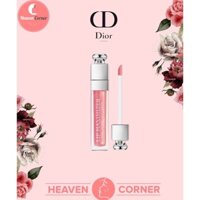 Son dưỡng Dior Addict Lip Maximizer