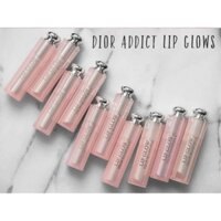 Son dưỡng Dior Addict Lip Glow