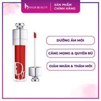 Son Dưỡng Dior Addict Lip Maximizer Plumping Gloss