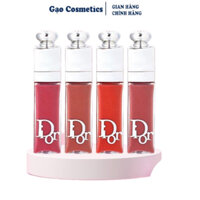 Son dưỡng Dior Addict Lip Maximizer Collagen Mini Màu 038 , 009 , 024 , 029 , 020