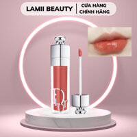 Son dưỡng Dior Addict Lip Maximizer màu 039 Fullsize NOBOX BẢN MỚI - LAMII BEAUTY