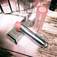 Son Dưỡng Dior Addict Lip Glow