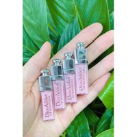 Son Dưỡng Dior Addict Lip Maximizer Collagen Activ 2ml #001 Pink