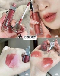 Son Dưỡng Dior Addict Lip Maximizer 009 – Hồng Đất Fullbox