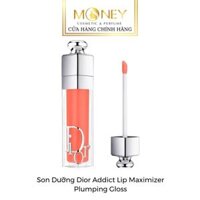 Son Dưỡng Dior Addict Lip Maximizer Plumping Gloss