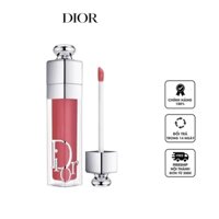 Son dưỡng Dior Addict Lip Maximizer 009 Intense Rosewood màu hồng đất