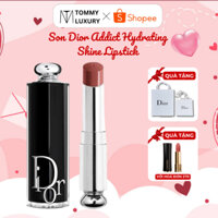 Son Dưỡng Dior Addict Hydrating Shine Lipstick Mềm Mịn Giúp Môi Luôn Căng Mọng Son Dưỡng Có Màu Chuẩn Auth