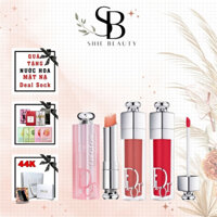 Son dưỡng Dior chính hãng 012 Rosewood, Son Dior dưỡng Maximizer 009 cao cấp phiên bản mới 3.5g
