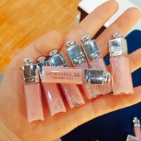 Son dưỡng dior colagen mini