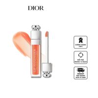 Son dưỡng Dior Collagen Addict Lip Maximizer 004 Coral - Cam San Hô