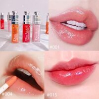 Son dưỡng dior collagen  mini size