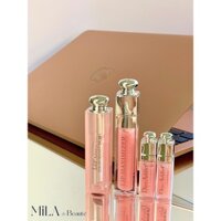 Son dưỡng Dior Lip Maximizer 001 - Mini size