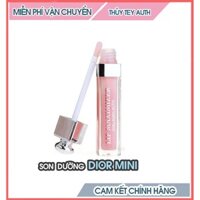SON DƯỠNG DIOR LIP MAXIMIZER MINI