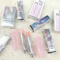 Son dưỡng Dior Lipglow