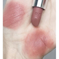 Son dưỡng Dior matte balm 100 Nude look