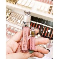 Son dưỡng dior MAXIMIZER 001 mini 2ml