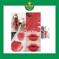 Son Dưỡng Dior Maximizer 009 Intense Rosewood Màu Hồng Nâu