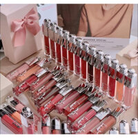 Son dưỡng DiOr Maximizer bản mới nhất 2023 UNBOX ( tặng túi DIOR cho mỗi thỏi )