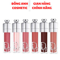 Son dưỡng Dior Maximizer [Mẫu mới]