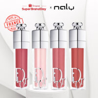 Son Dưỡng Dior Maximizer Mẫu Mới 2022 Nobox Full 6ML