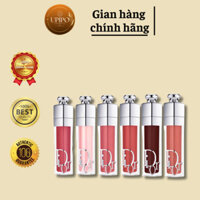 Son dưỡng Dior Maximizer [Mẫu mới] -