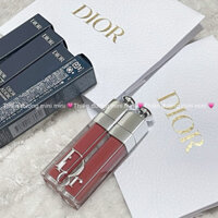 Son Dưỡng Dior Maximizer Mẫu Mới 3ml mùi bạc hà 🌿