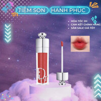 Son dưỡng Dior Maximizer FullSize màu 024 BẢN MỚI - TIỆM SON HẠNH PHÚC