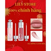 Son dưỡng Dior Maximizer fullsize 6ml son dưỡng Dior mẫu mới MẪU MỚI NHẤT