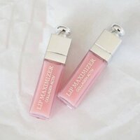 Son Dưỡng Dior Mini 001
