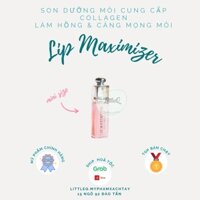 Son dưỡng dior mini 2ml