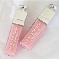 Son dưỡng DIOR MINI ADDICT LIP MAXIMIZER 2ml 001