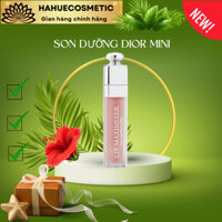 Son dưỡng Dior mini – Addict Lip Maximizer 2ml mẫu mới 2022 hahue cosmeti.