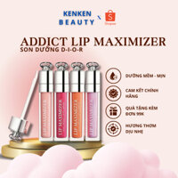 Son dưỡng Dior mini – Addict Lip Maximizer 2ml