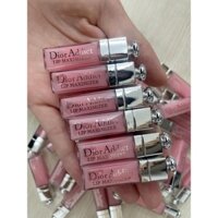 Son dưỡng Dior mini